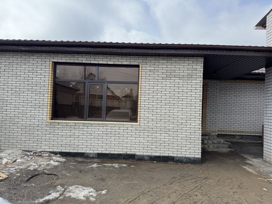 Продам 2 дома на одном участке