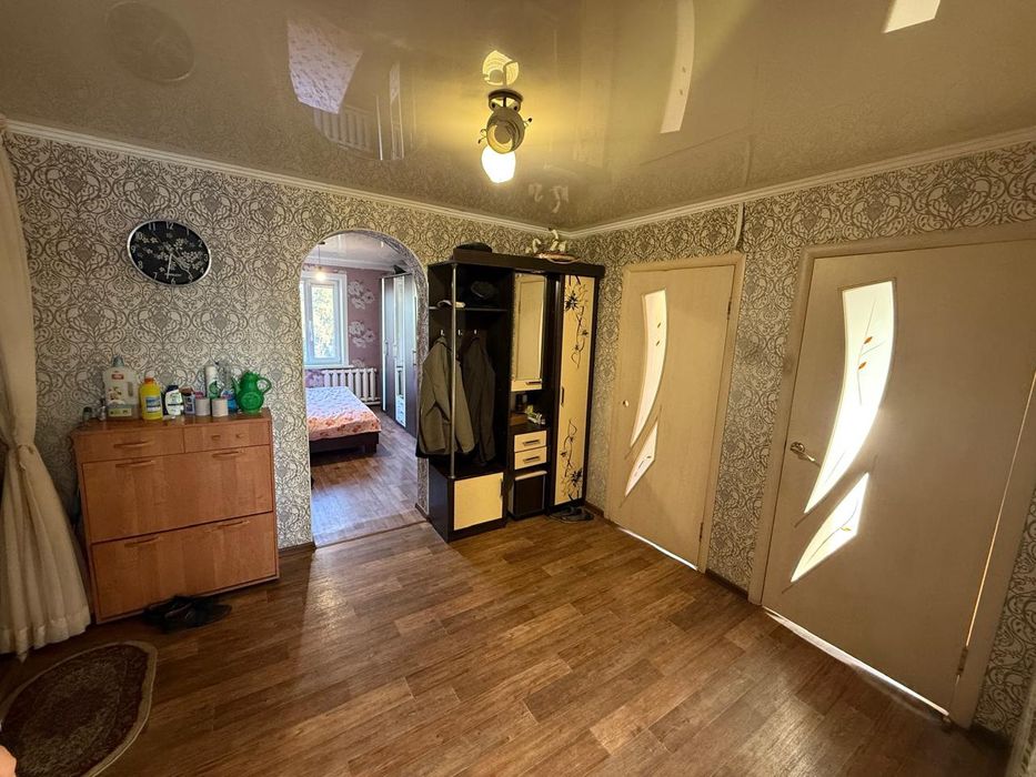 Продам хороший дом