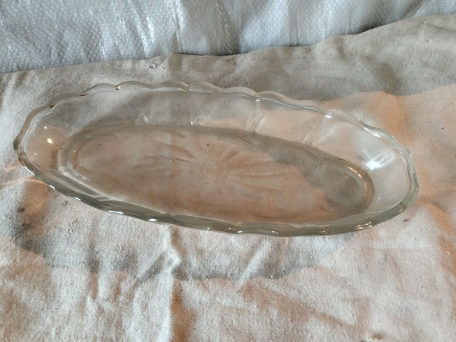 Продам посуду бу советскую