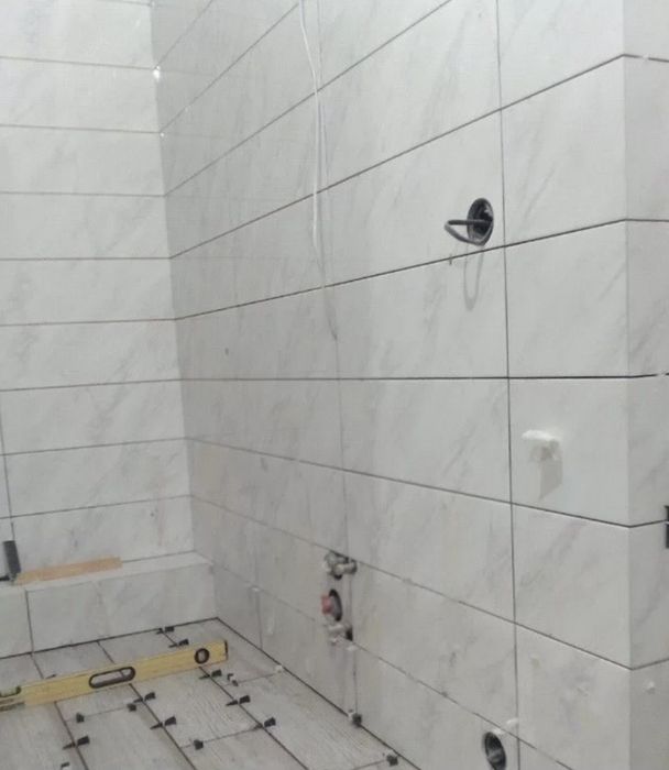 Кафельщик ,плиточник