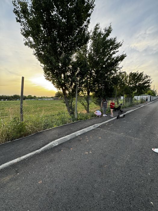 Teren de inchiriat/vanzare in Braila, Chercea