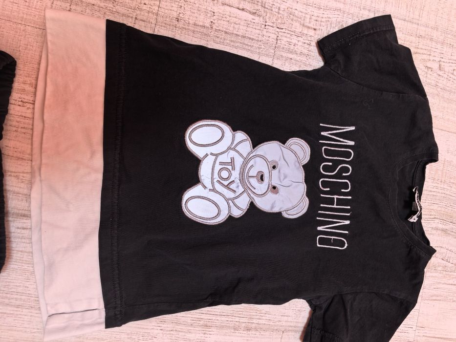 Moschinno уникален сет