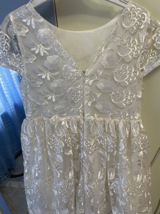 Детска рокля