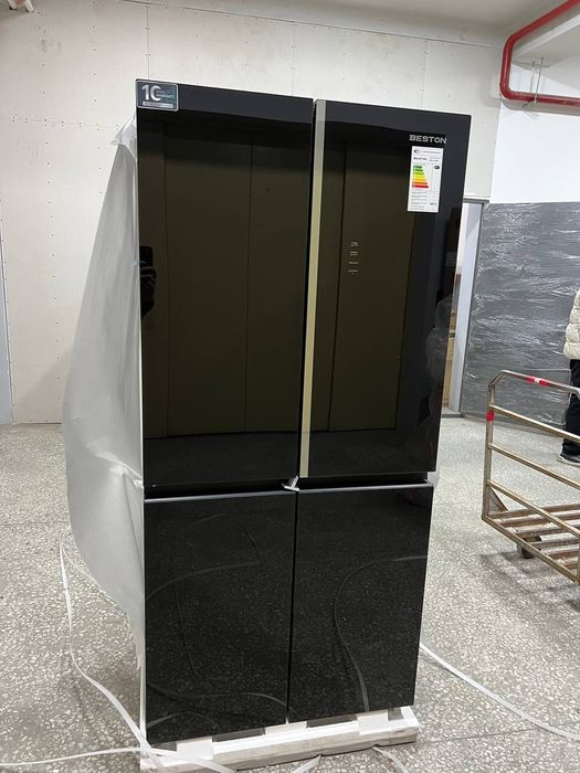 Болшой холодильник Beston BMD-895BLV