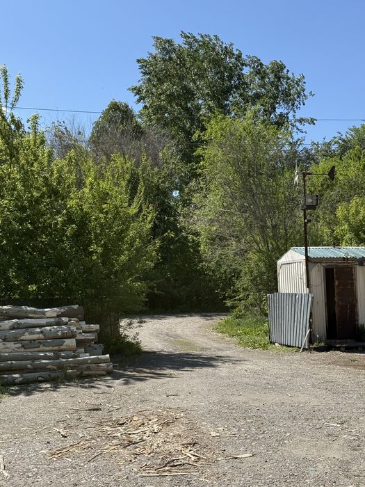 Сдам в аренду участок земли