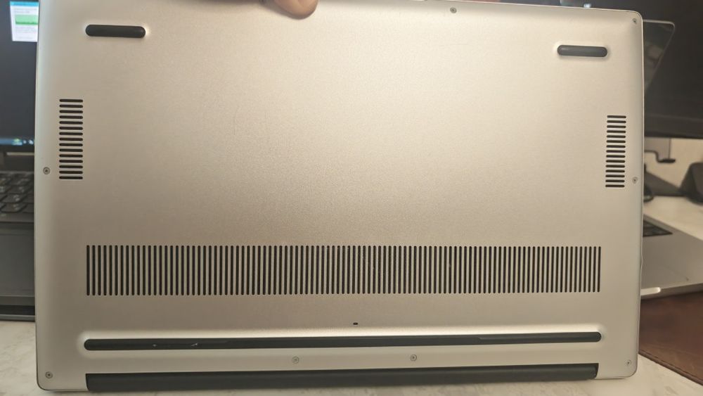 Huawei MateBook D 15