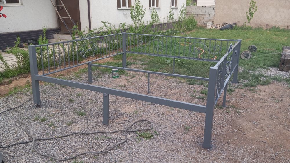 3*3 тапчан сатылат. Агашы жок