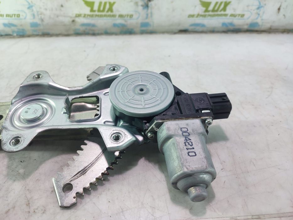 Macara dreapta fata Mitsubishi ASX 1 [2010 - 2012] 1.8 di-d 4N13