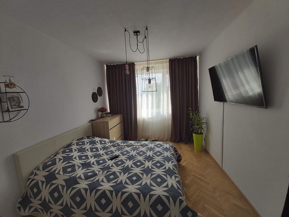 Apartament2 camere Pajura, Baiculesti 21