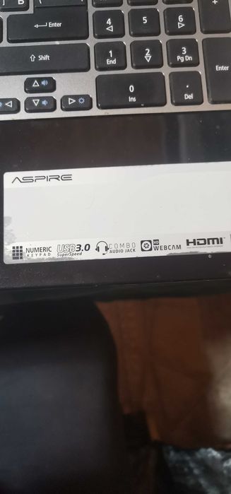 Ноутбук ACER продам