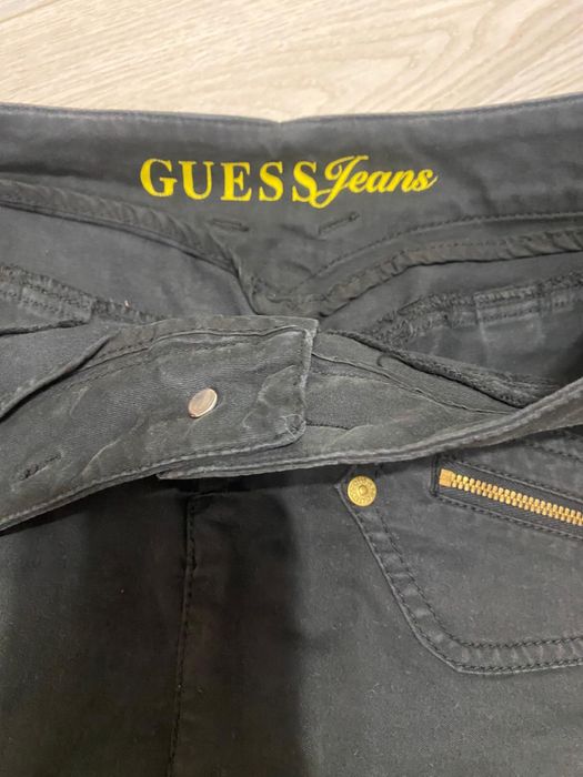 Vand 3 fuste Guess marimea S