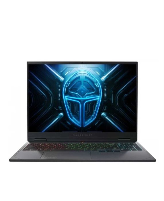 Ноутбук ThundeRobot Hunter R16 4070 / 14650 HX
