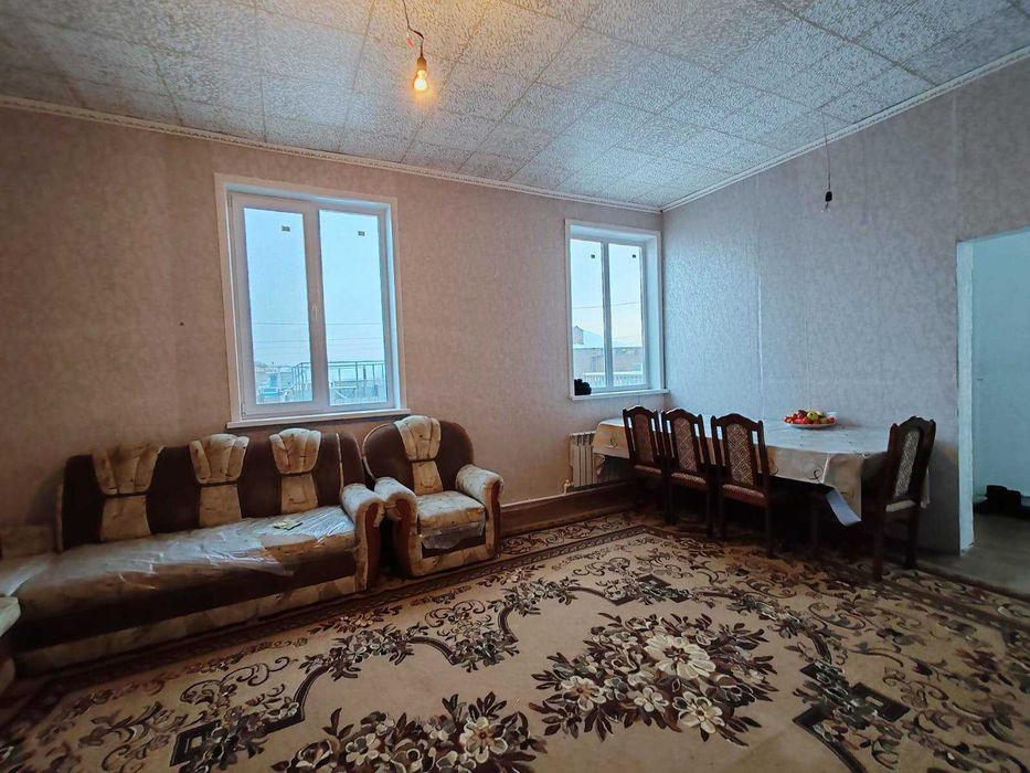 Продажа 2-этажного дома