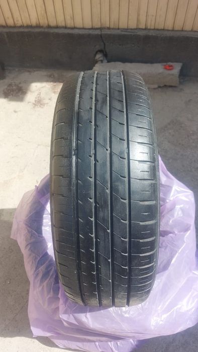 Резина. Зимняя/летняя