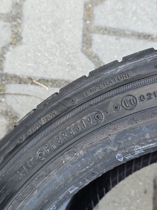 215 45 16 falken