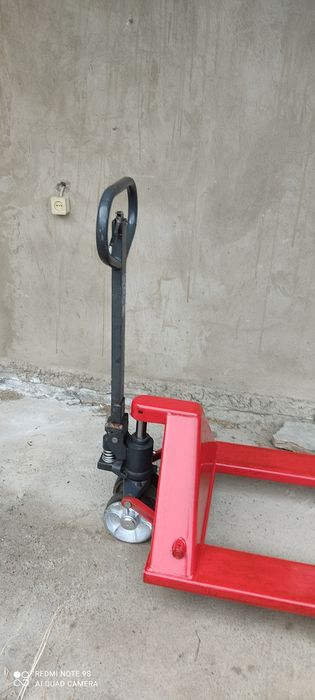 Рохля 2500 тонн мощная