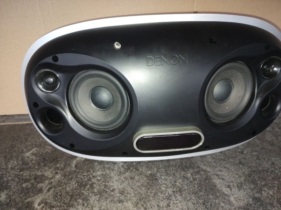Boxa Denon Cocoon 500 DSD