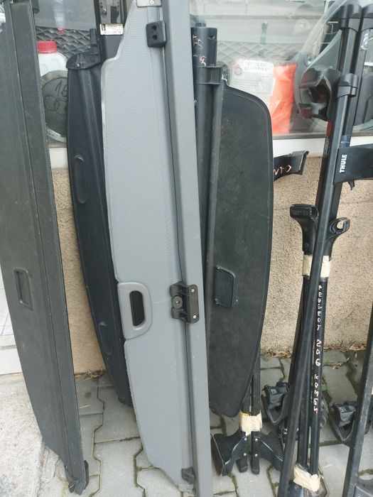 Щора за багажник Киа Рио..кора Киа Пиканто 98.5/26  см.