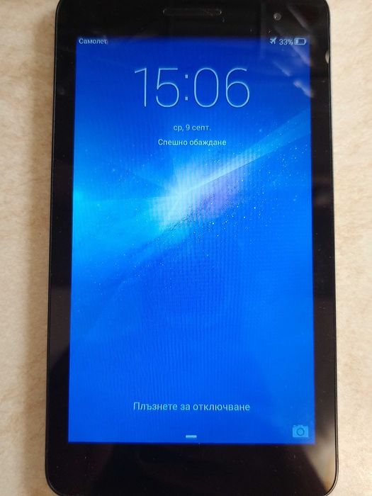 Таблет Huaweii MediaPad T1