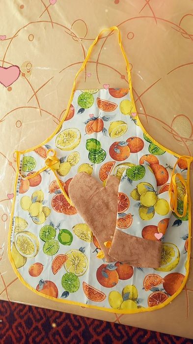 Фартюк кухня учун сифатли ва арзон нархларда карши Шахар.