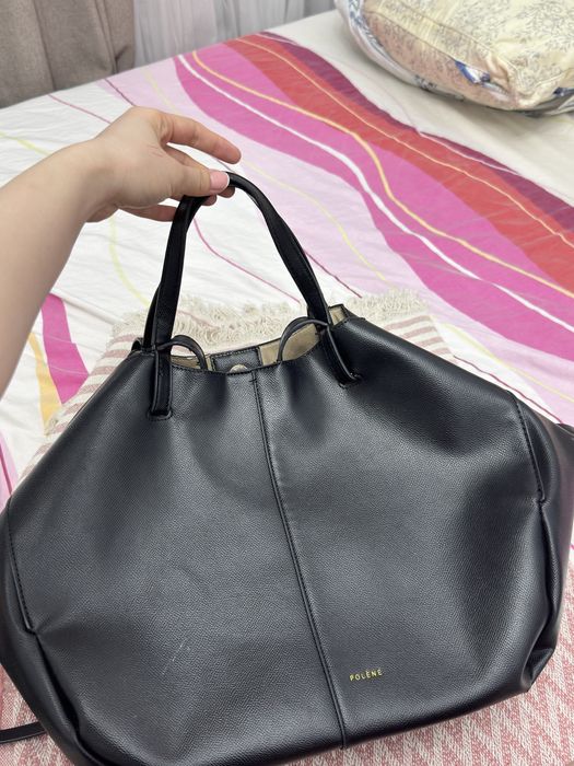 большая сумка POLE