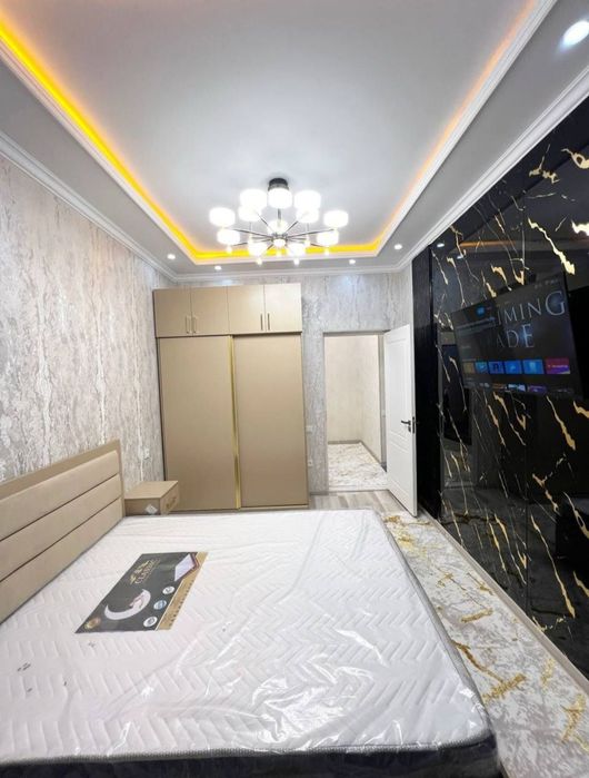 ®  НОВОСТРОЙКА ‼️ [70м²] Чиланзар13  3/1/7 продается.