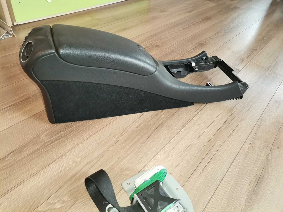 Мерцедес ЦЛК 270 Цди