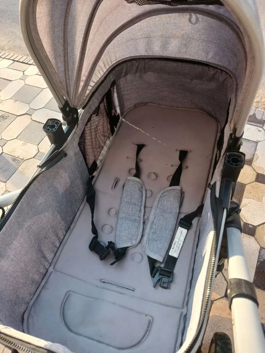 Продам коляску в идеале