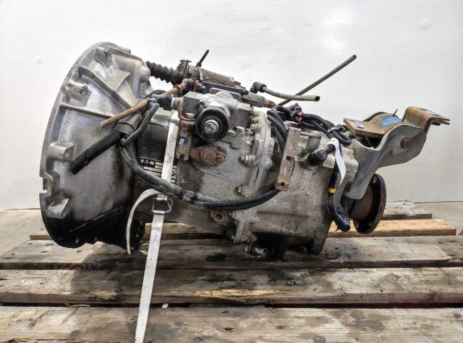 Cutie viteze EATON FS5206AH camion Renault Midlum-Piese schimb Renault