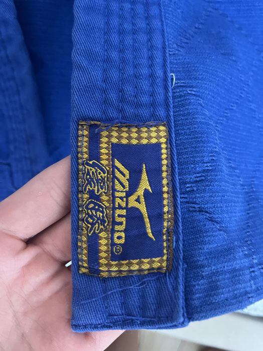 Продам кимоно для дзюдо