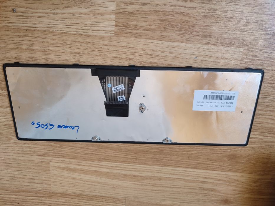 Tastatura laptop Lenovo G505s G500s Z510 S500 G510s S510 - Funcționala