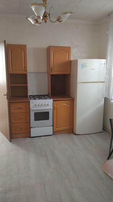 Сдам 3х комнатную времянку