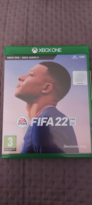 FC25  Fifa23,22,21,20,19 si 18  Xbox One și Xbox Series