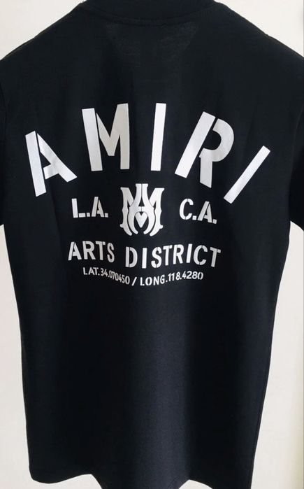 Тениски Amiri мъжки