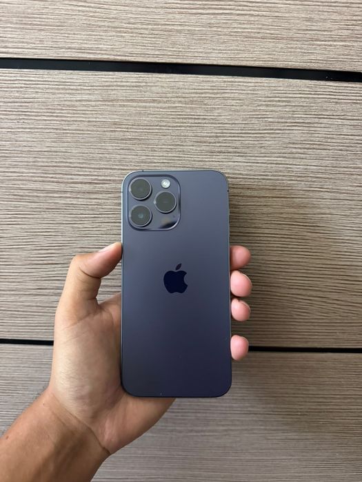 iPhone 14 pro max