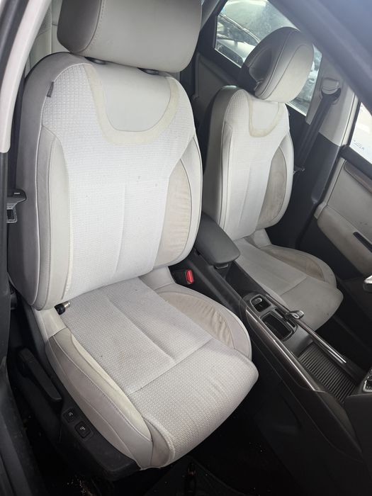 Citroen C4 1.6 e HDi exclusive Ситроен Ц4 1.6 ХДи на части!
