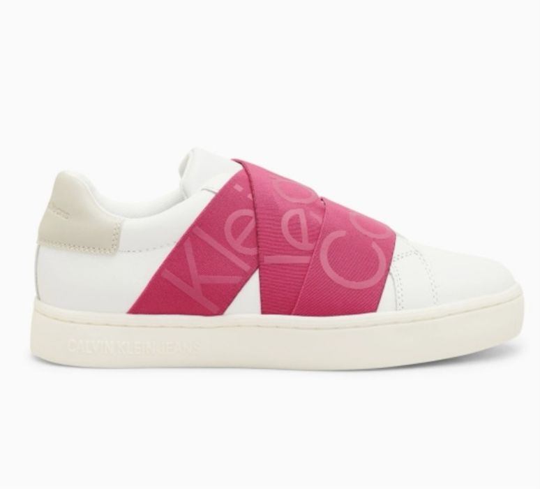 Маратонки Calvin Klein