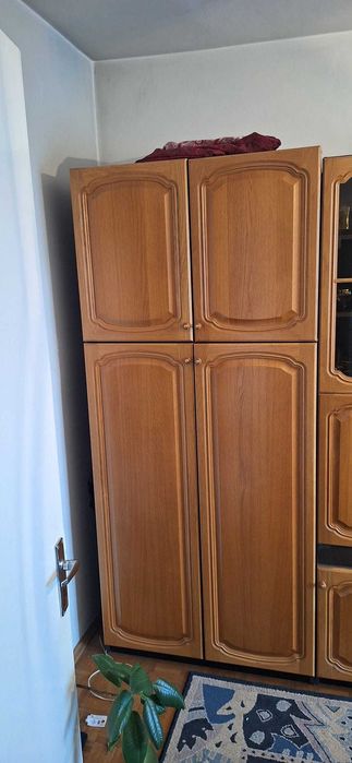 Vând urgent si ieftin mobilă utilizată