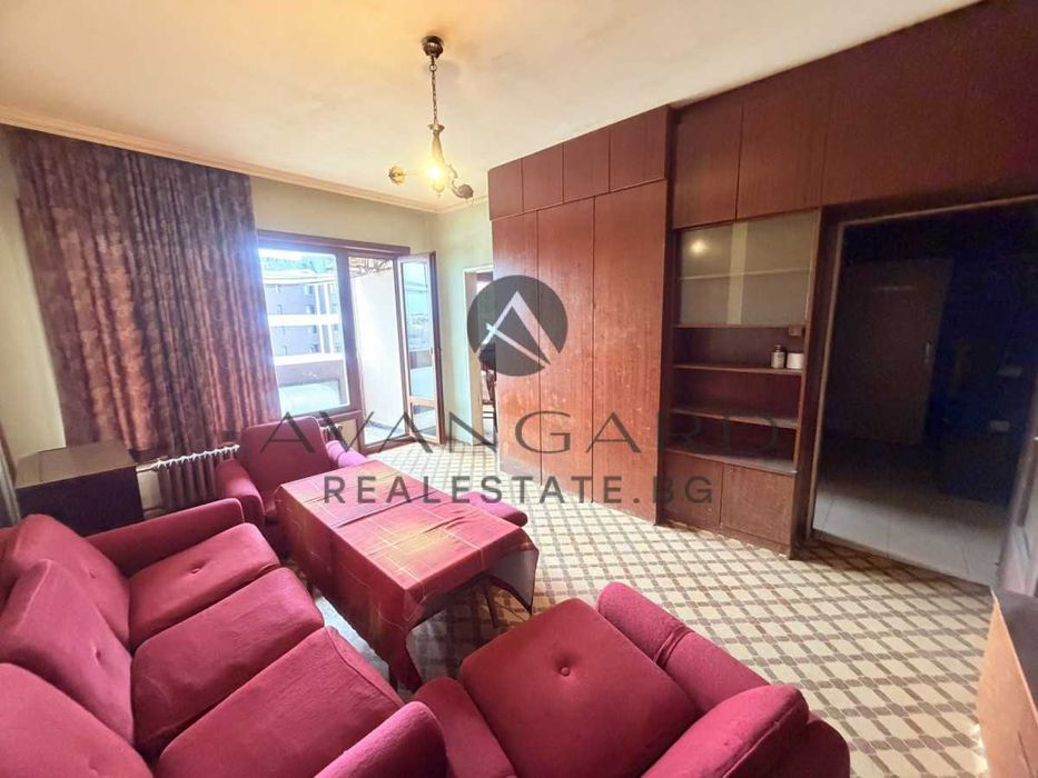 Продава се Двустаен апартамент в Пловдив, Тракия - 48 кв.м за 1062 €/кв.м - Снимка #2