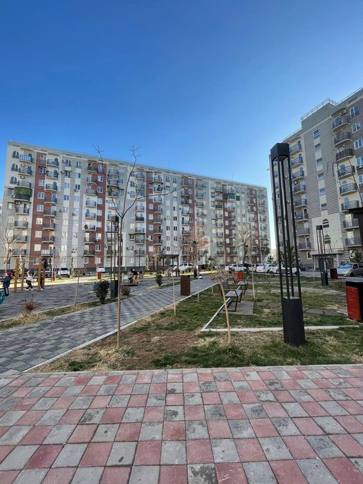 | Golden House | 2 xona 9/9 | Arenda | СВОЯ | Узбум | Центр