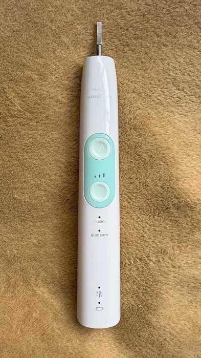 Електрическа четка Philips Sonicare