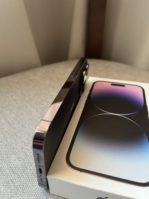 Iphone 14 pro продам