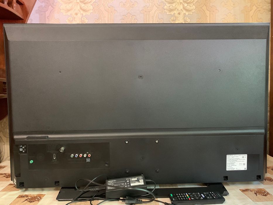 Продам Sony Bravia