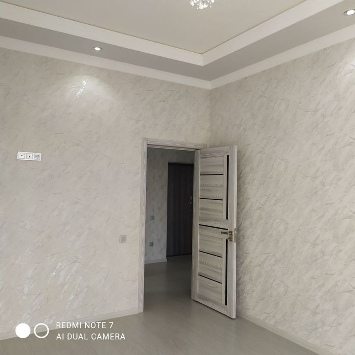 Продается 1/4/6 Сергели-1