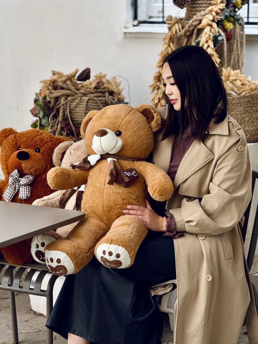 Продам Мягкие Игрушки