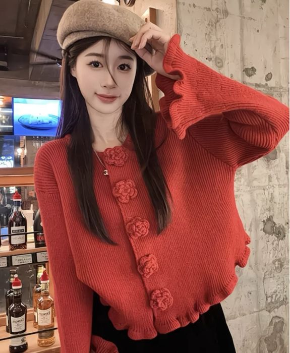 Новаяяя  кофточка