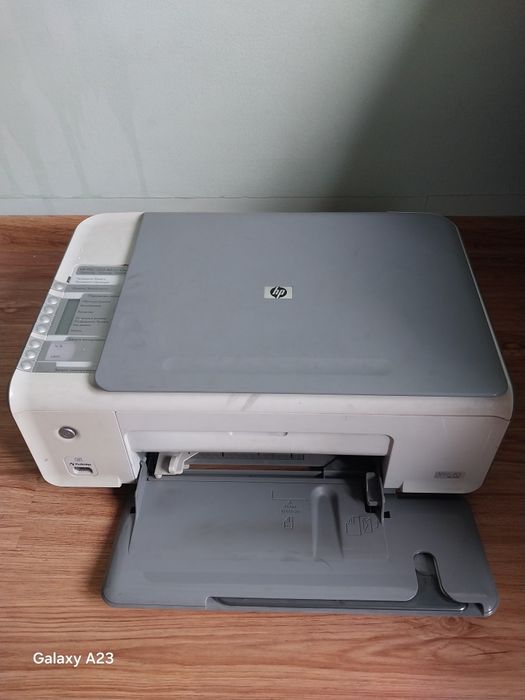 Принтер HP PSC 1513 All in One