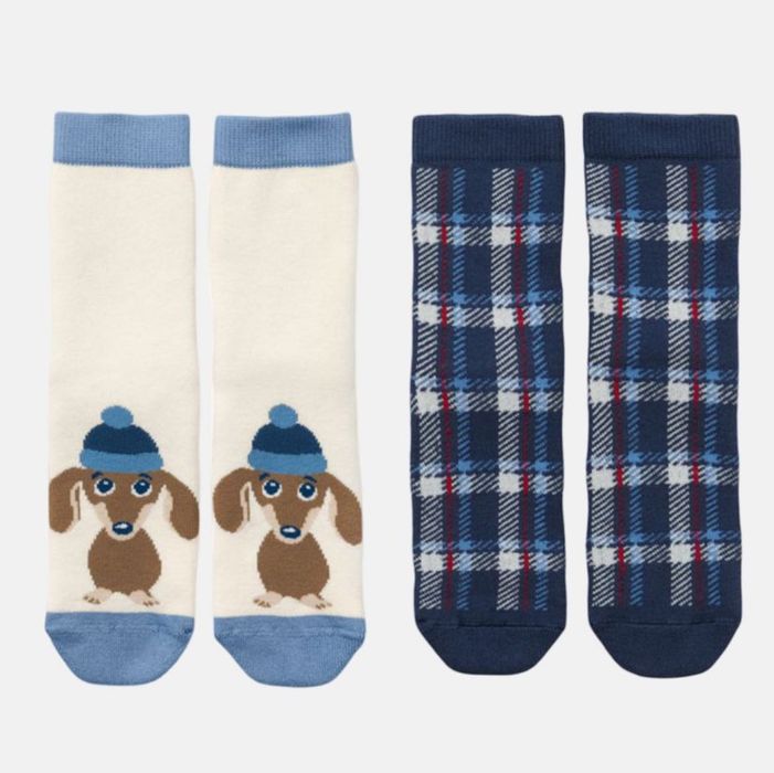 Детские носки от немецкого производителя.