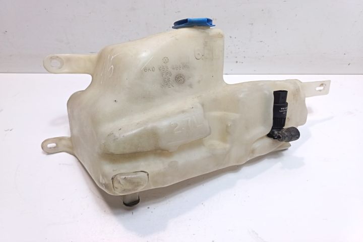 Vas lichid parbriz 6K0955453G/H Seat Ibiza a 2-a generatie (facelift)