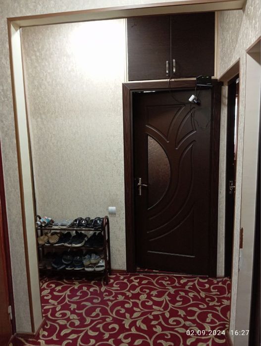 Sro'chna Do'm Sotiladi